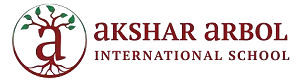 Akshar Arbol Logo